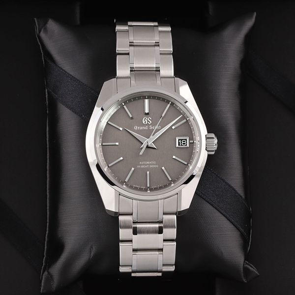 Grand Seiko Heritage Collection SBGH279